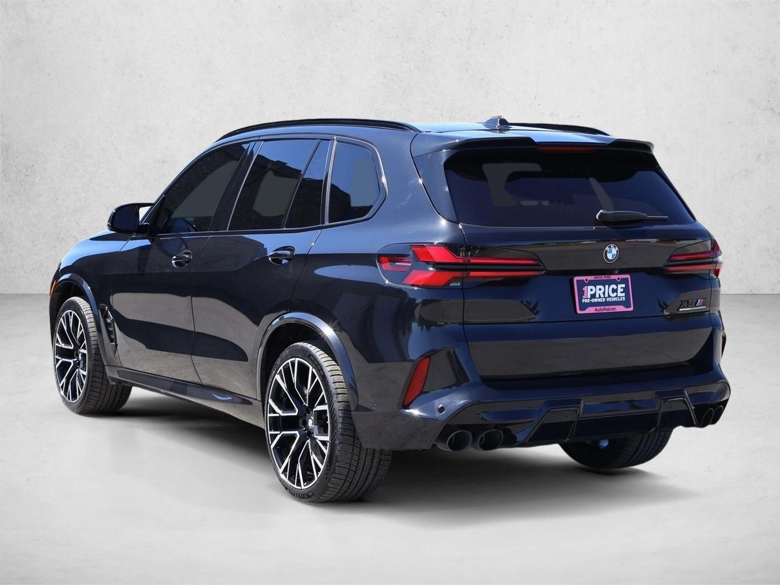 2024 BMW X5 M X5 M Competition AWD