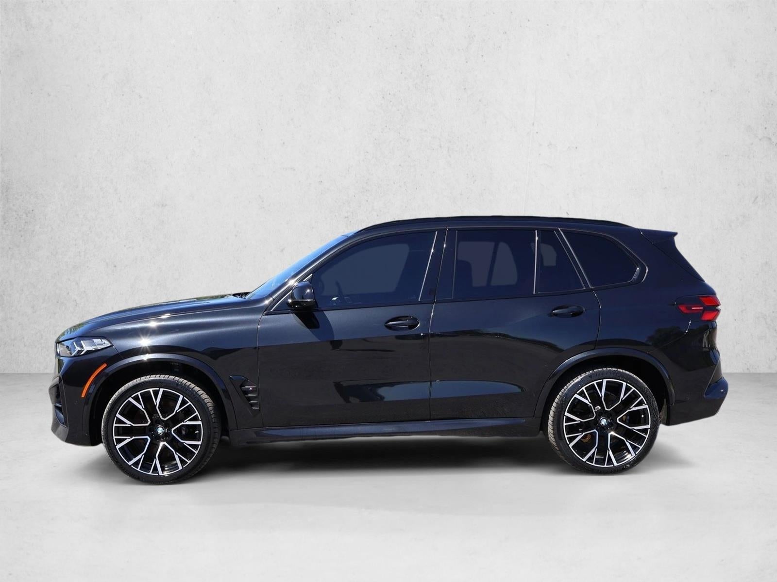 2024 BMW X5 M X5 M Competition AWD