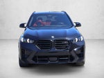 2024 BMW X5 M X5 M Competition AWD