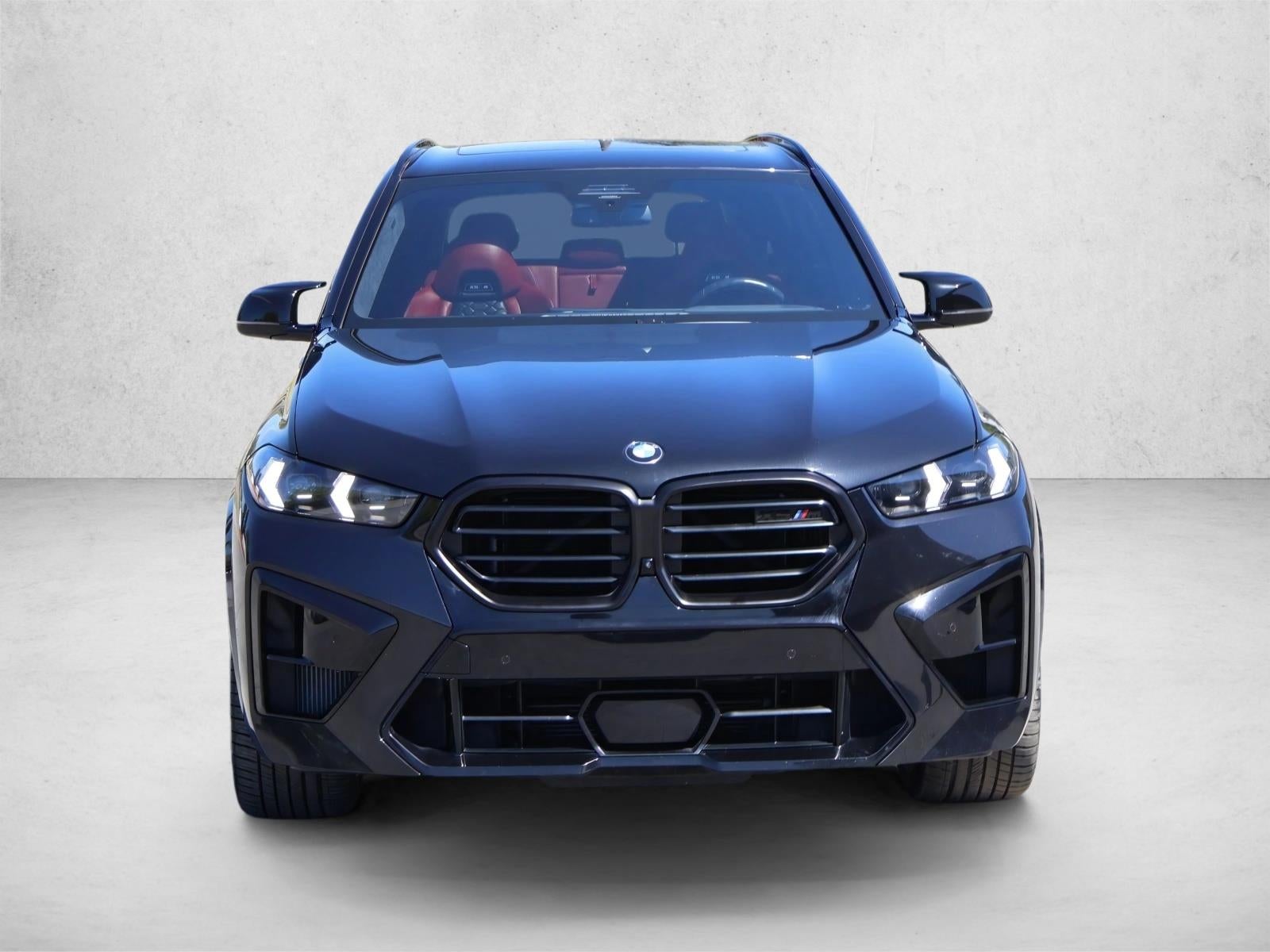 2024 BMW X5 M X5 M Competition AWD