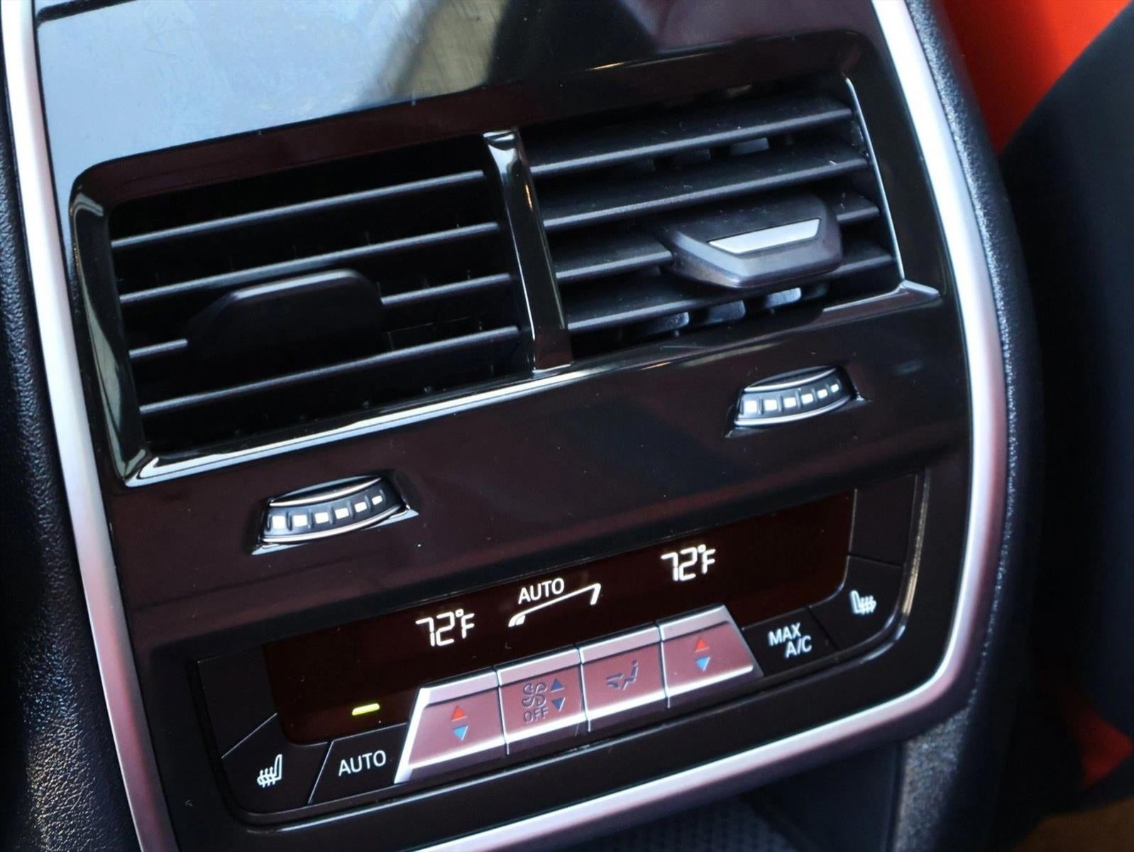 2024 BMW X5 M X5 M Competition AWD