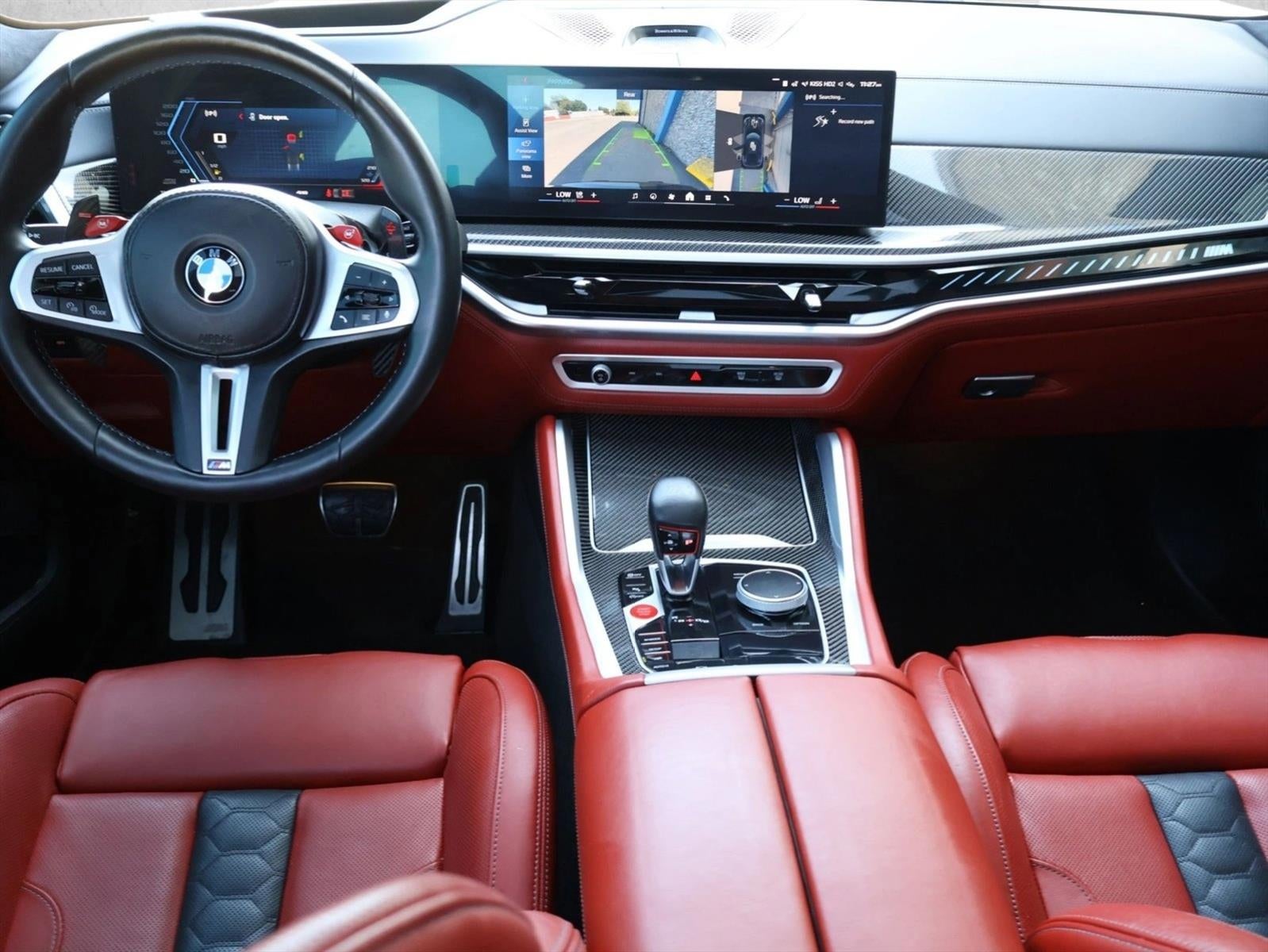 2024 BMW X5 M X5 M Competition AWD