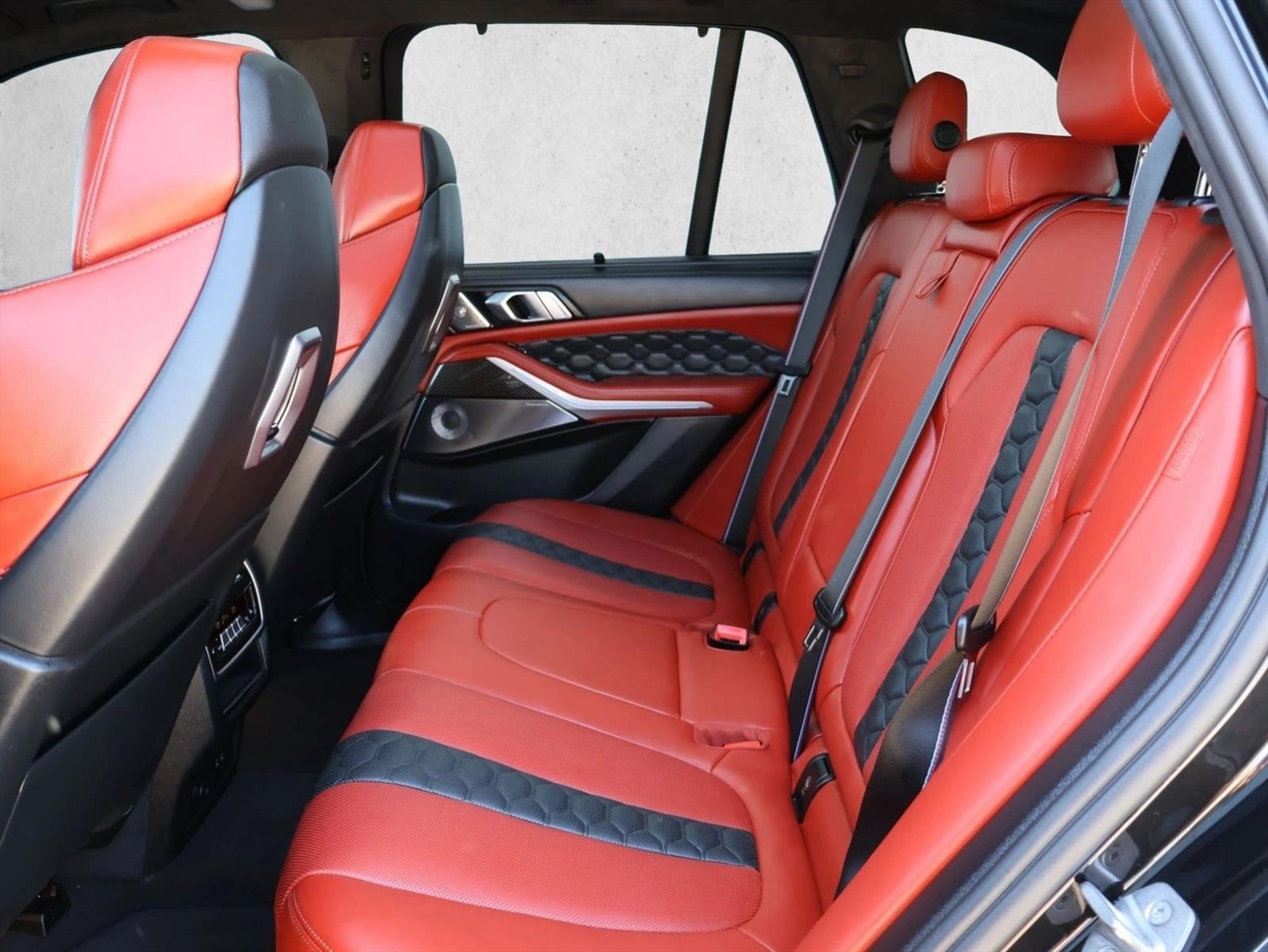 2024 BMW X5 M X5 M Competition AWD