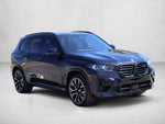2024 BMW X5 M X5 M Competition AWD