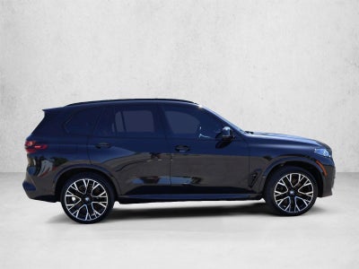 2024 BMW X5 M X5 M Competition AWD