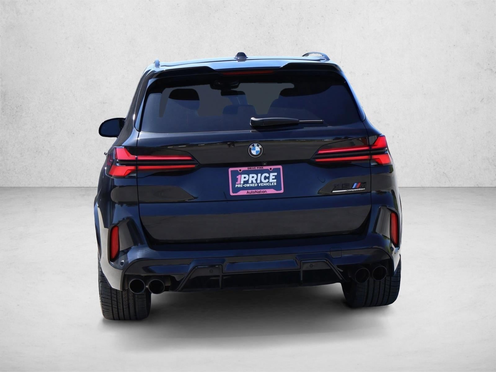 2024 BMW X5 M X5 M Competition AWD