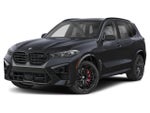 2024 BMW X5 M X5 M Competition AWD
