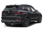 2024 BMW X5 M X5 M Competition AWD