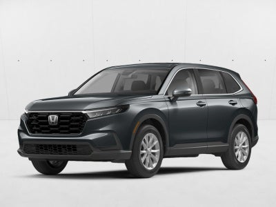 2023 Honda CR-V EX AWD