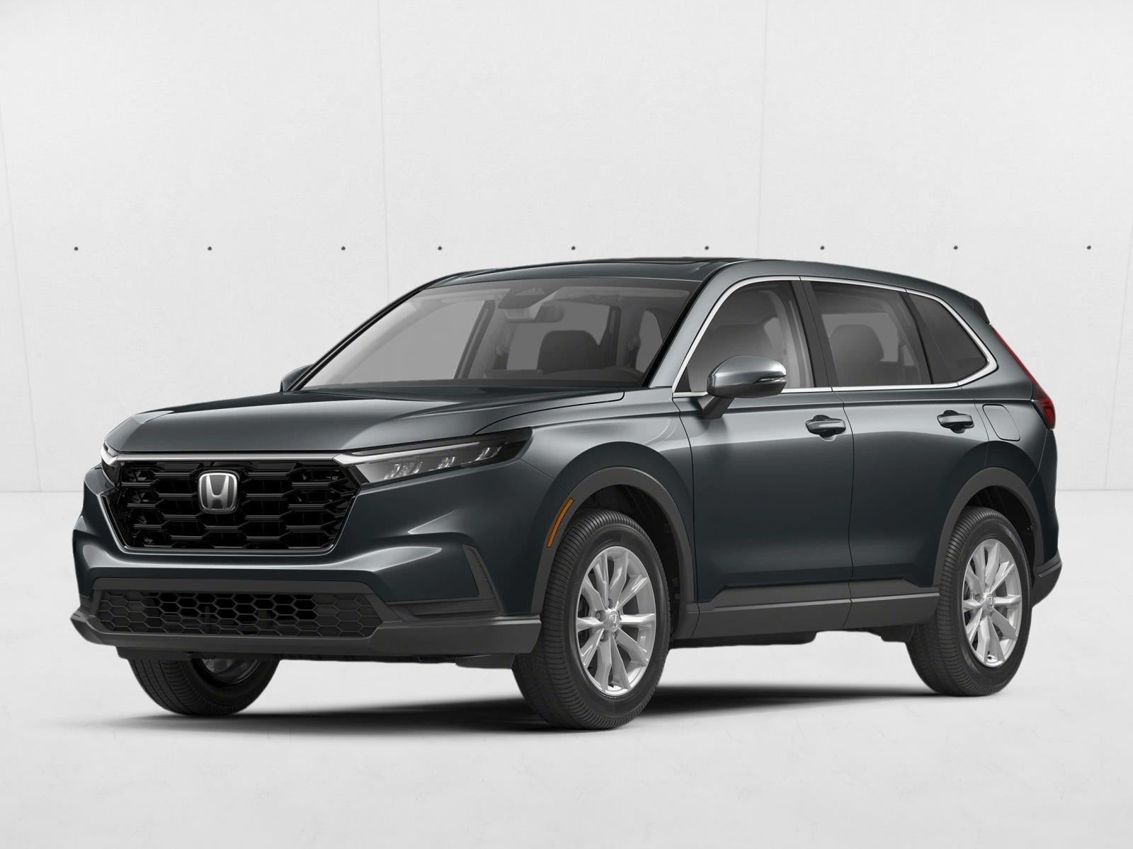 2023 Honda CR-V EX AWD