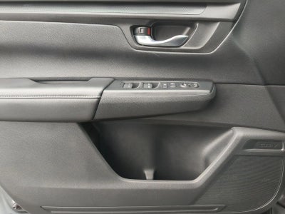 2023 Honda CR-V EX AWD