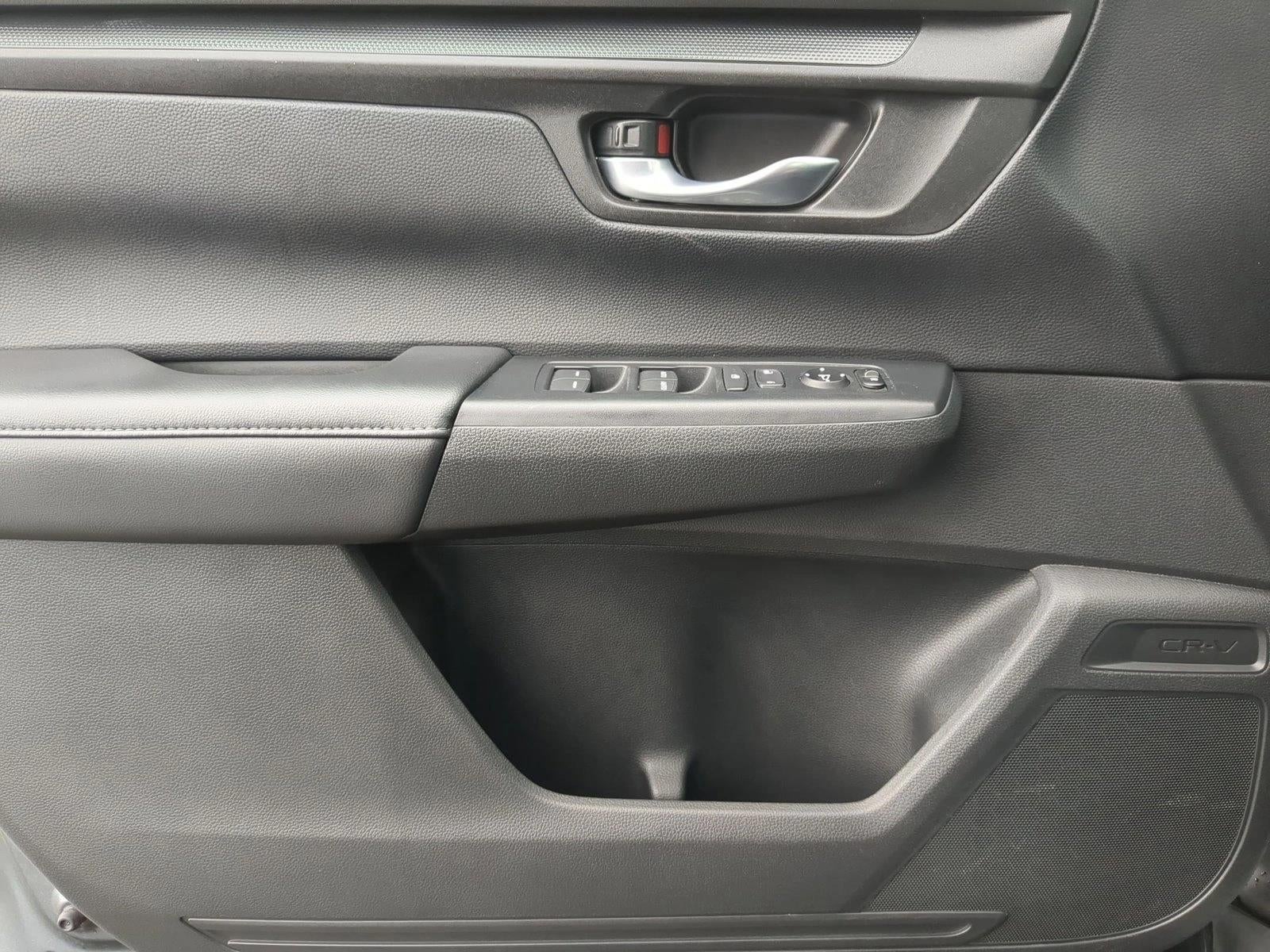 2023 Honda CR-V EX AWD