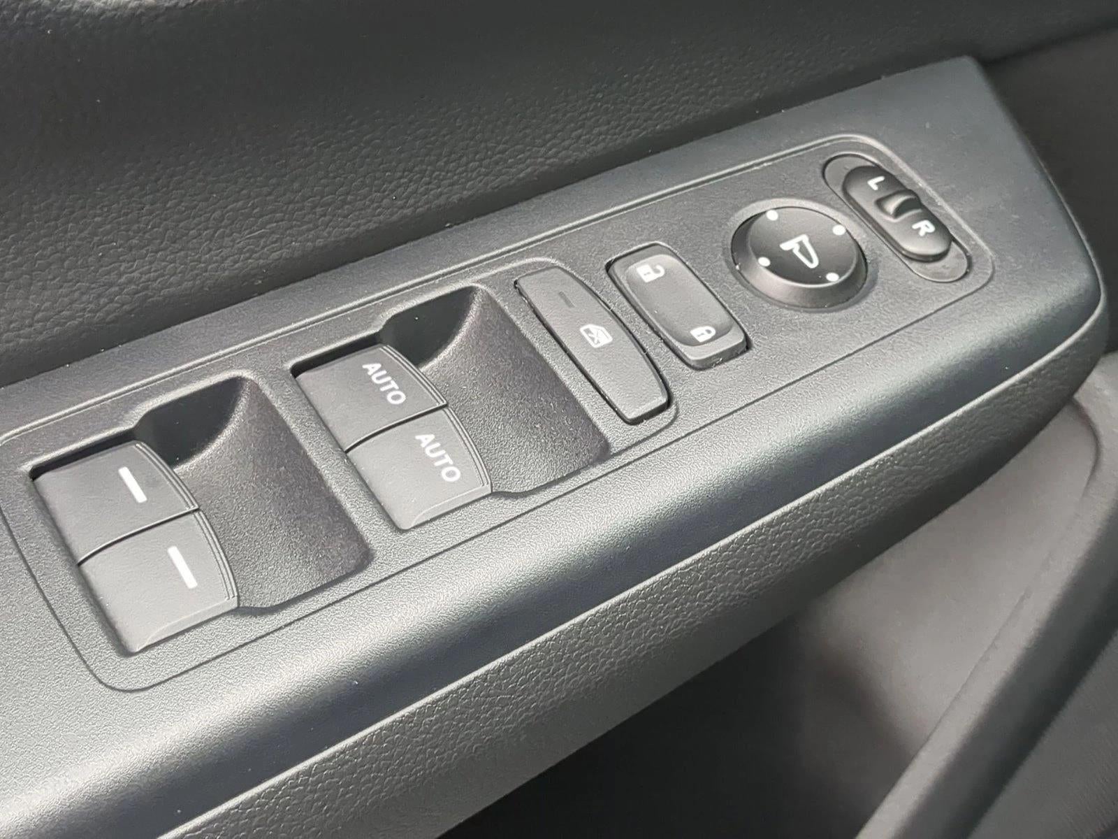 2023 Honda CR-V EX AWD