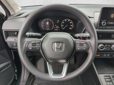 2023 Honda CR-V EX AWD