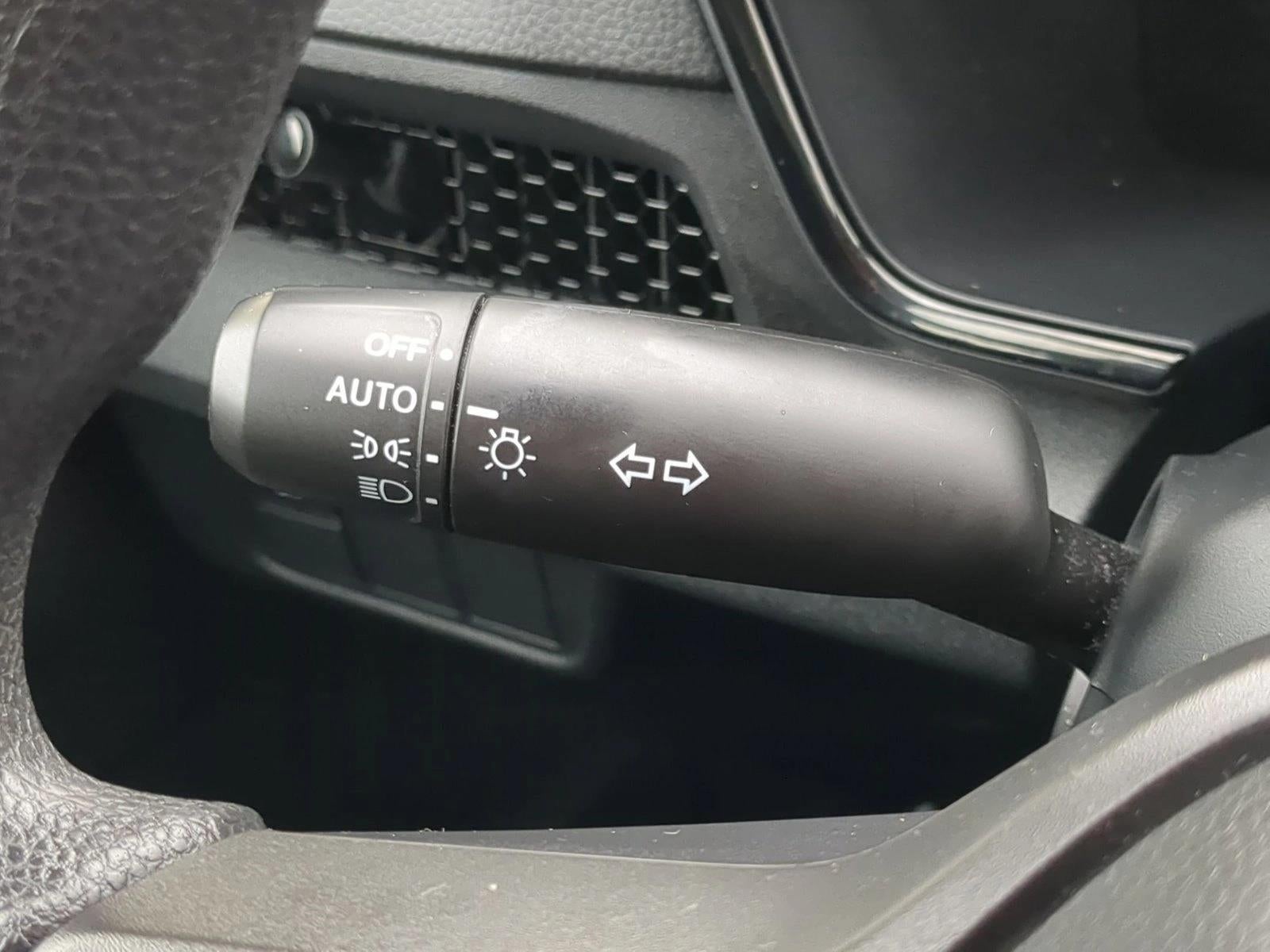 2023 Honda CR-V EX AWD