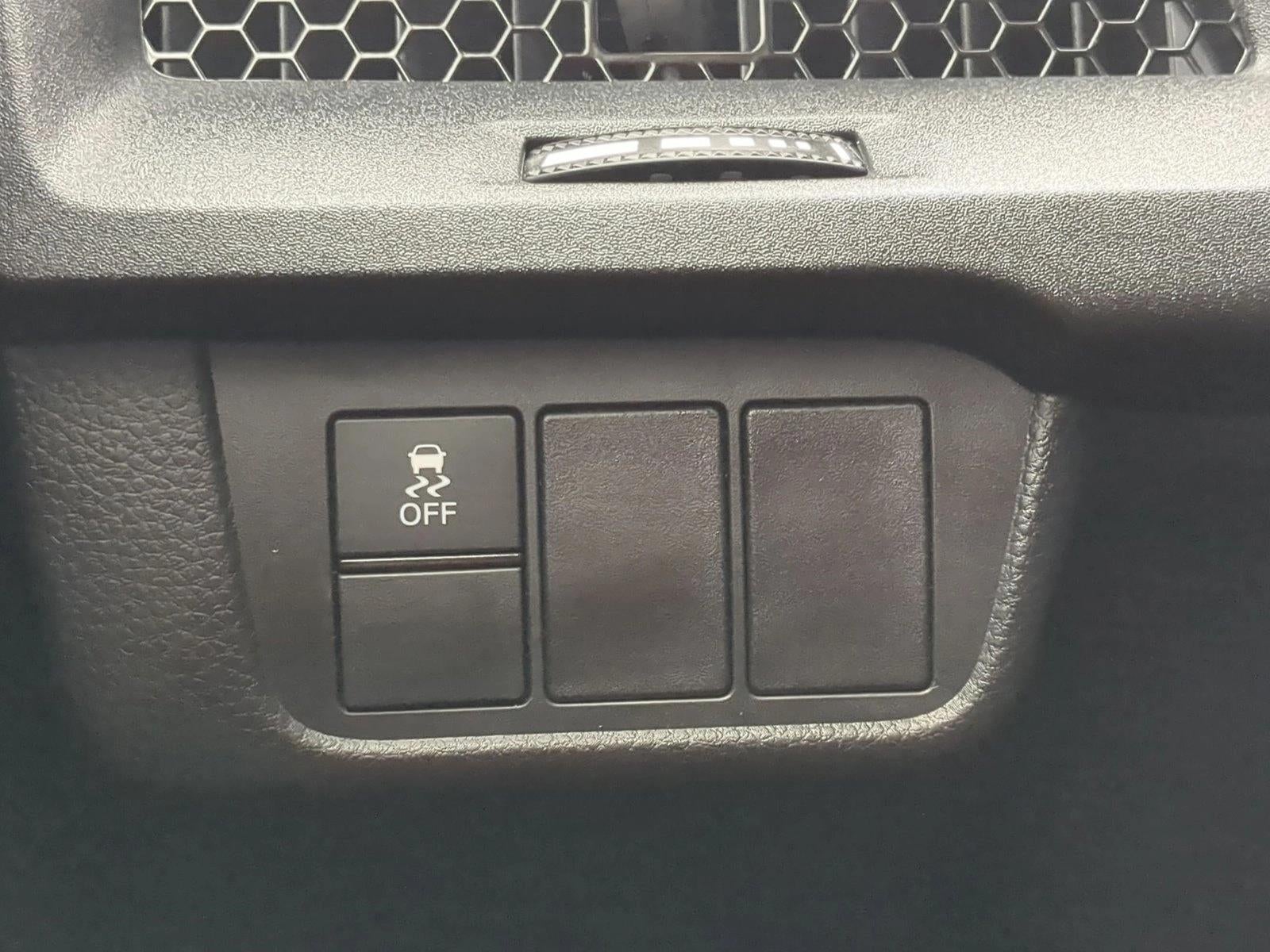 2023 Honda CR-V EX AWD