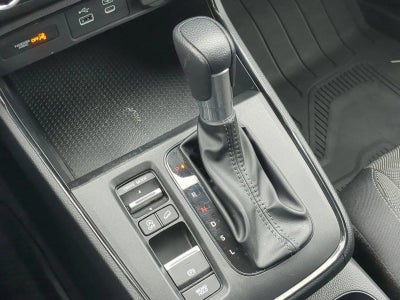 2023 Honda CR-V EX AWD