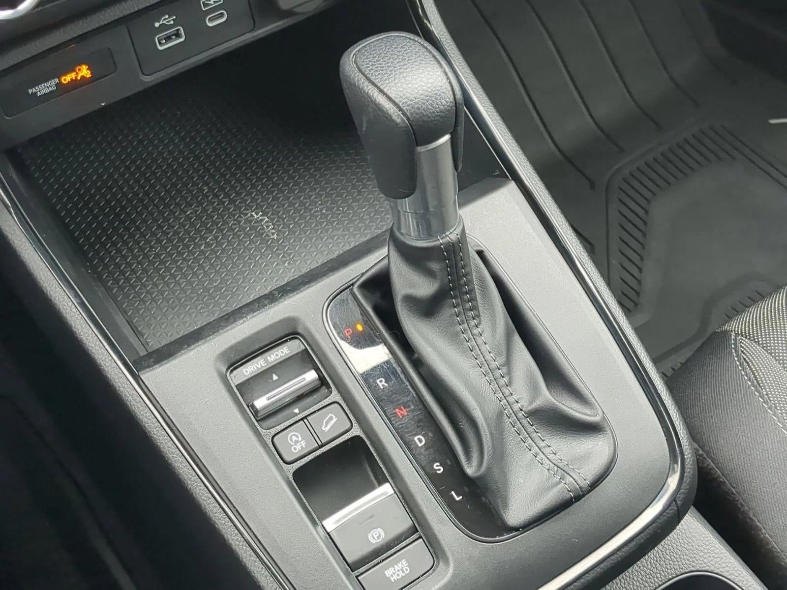 2023 Honda CR-V EX AWD