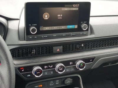 2023 Honda CR-V EX AWD