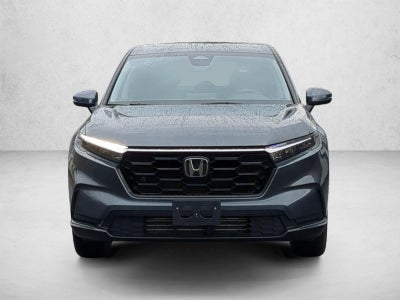 2023 Honda CR-V EX AWD