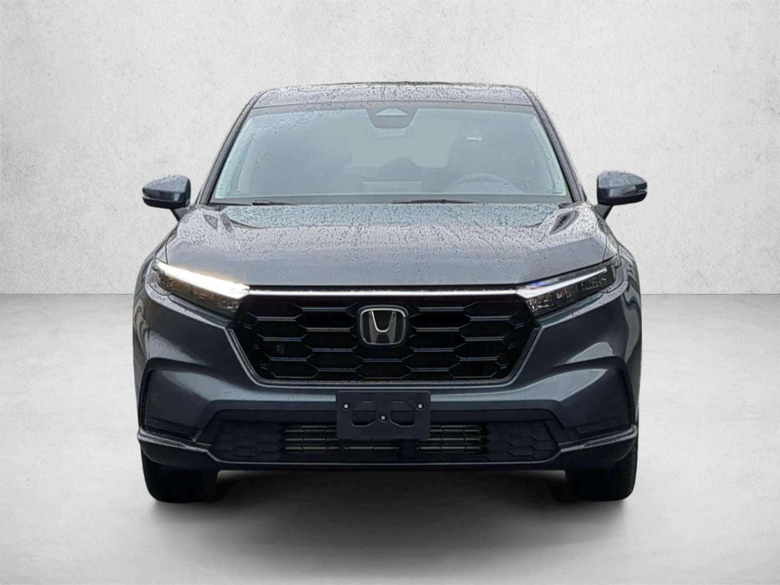 2023 Honda CR-V EX AWD