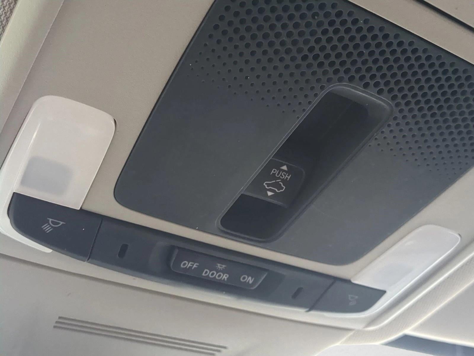 2023 Honda CR-V EX AWD