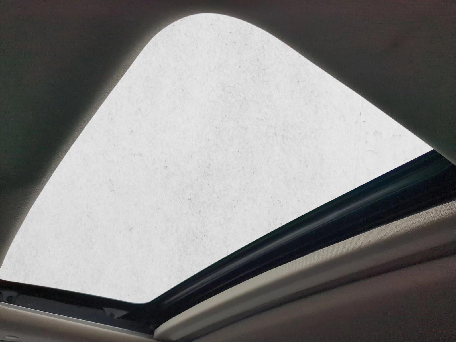 2023 Honda CR-V EX AWD