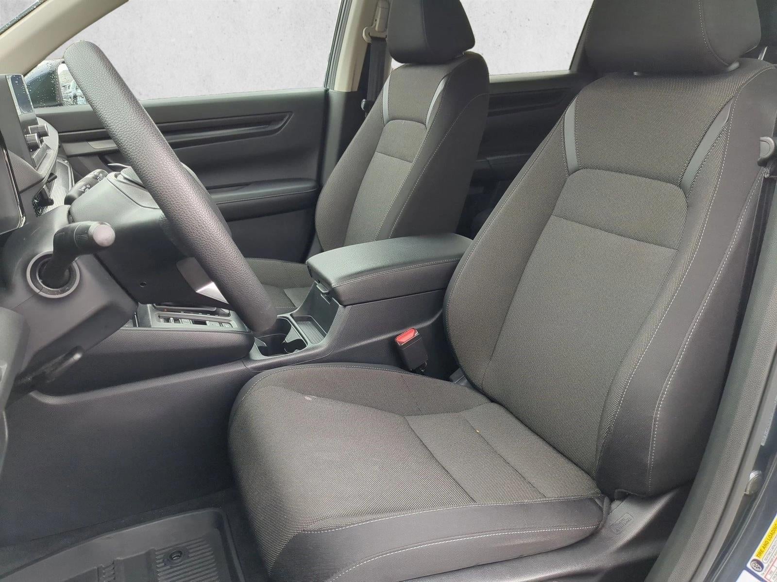 2023 Honda CR-V EX AWD