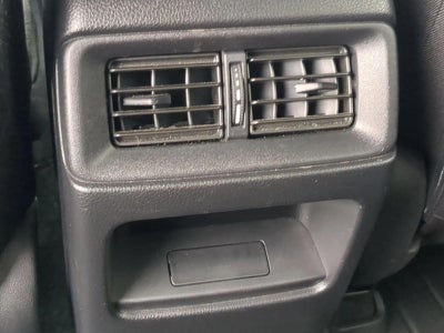 2023 Honda CR-V EX AWD