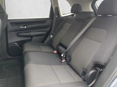 2023 Honda CR-V EX AWD