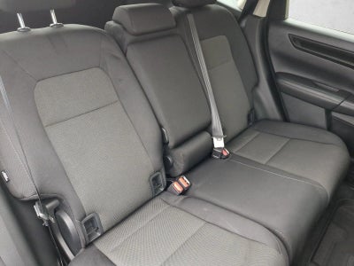 2023 Honda CR-V EX AWD