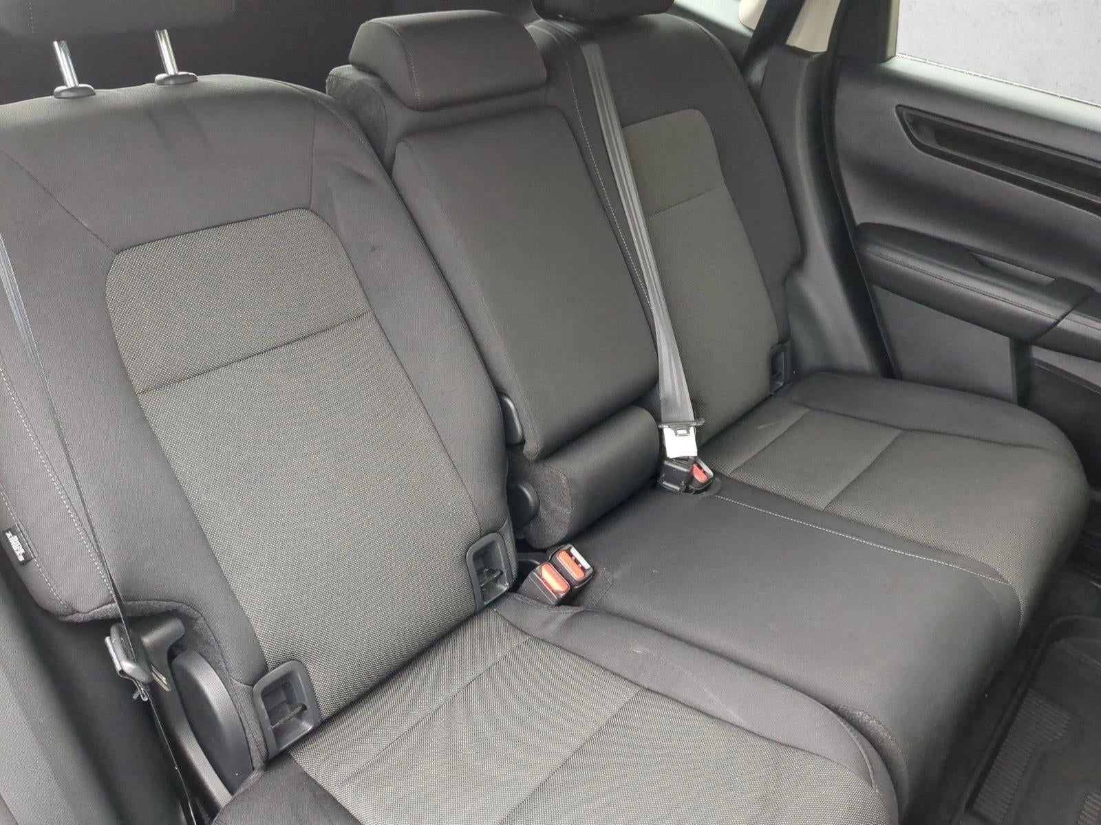 2023 Honda CR-V EX AWD