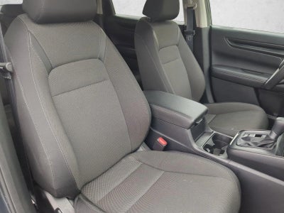 2023 Honda CR-V EX AWD