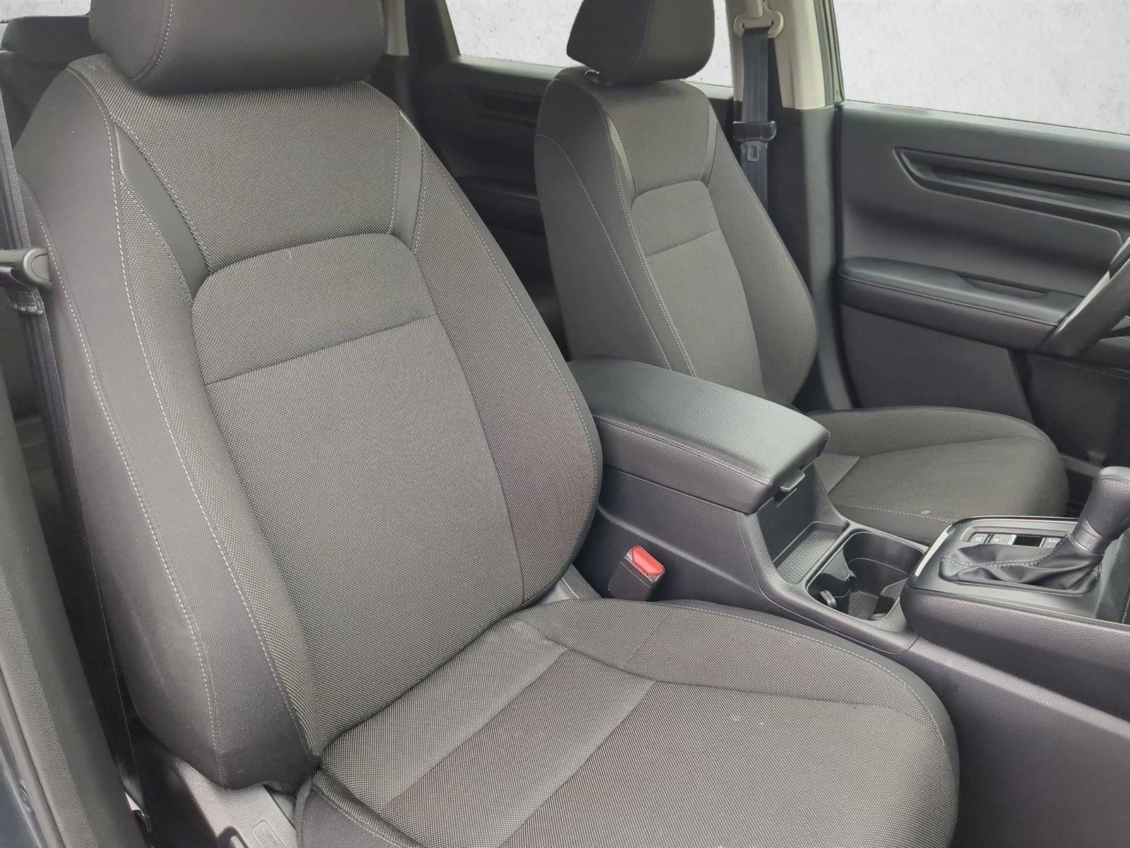 2023 Honda CR-V EX AWD