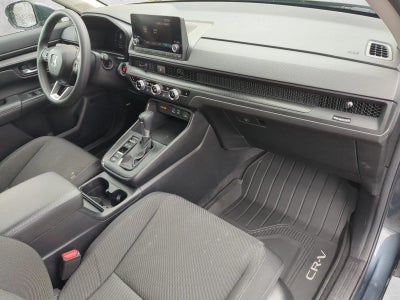 2023 Honda CR-V EX AWD