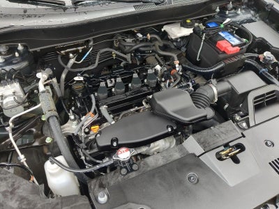 2023 Honda CR-V EX AWD