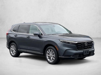 2023 Honda CR-V EX AWD