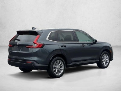 2023 Honda CR-V EX AWD