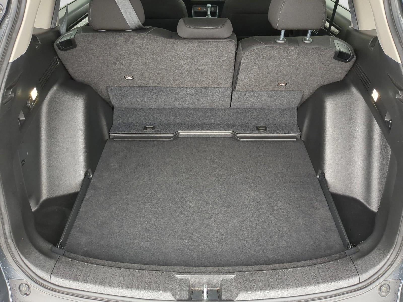 2023 Honda CR-V EX AWD