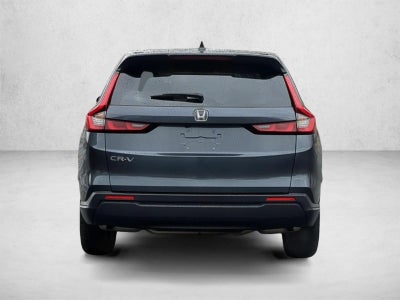 2023 Honda CR-V EX AWD