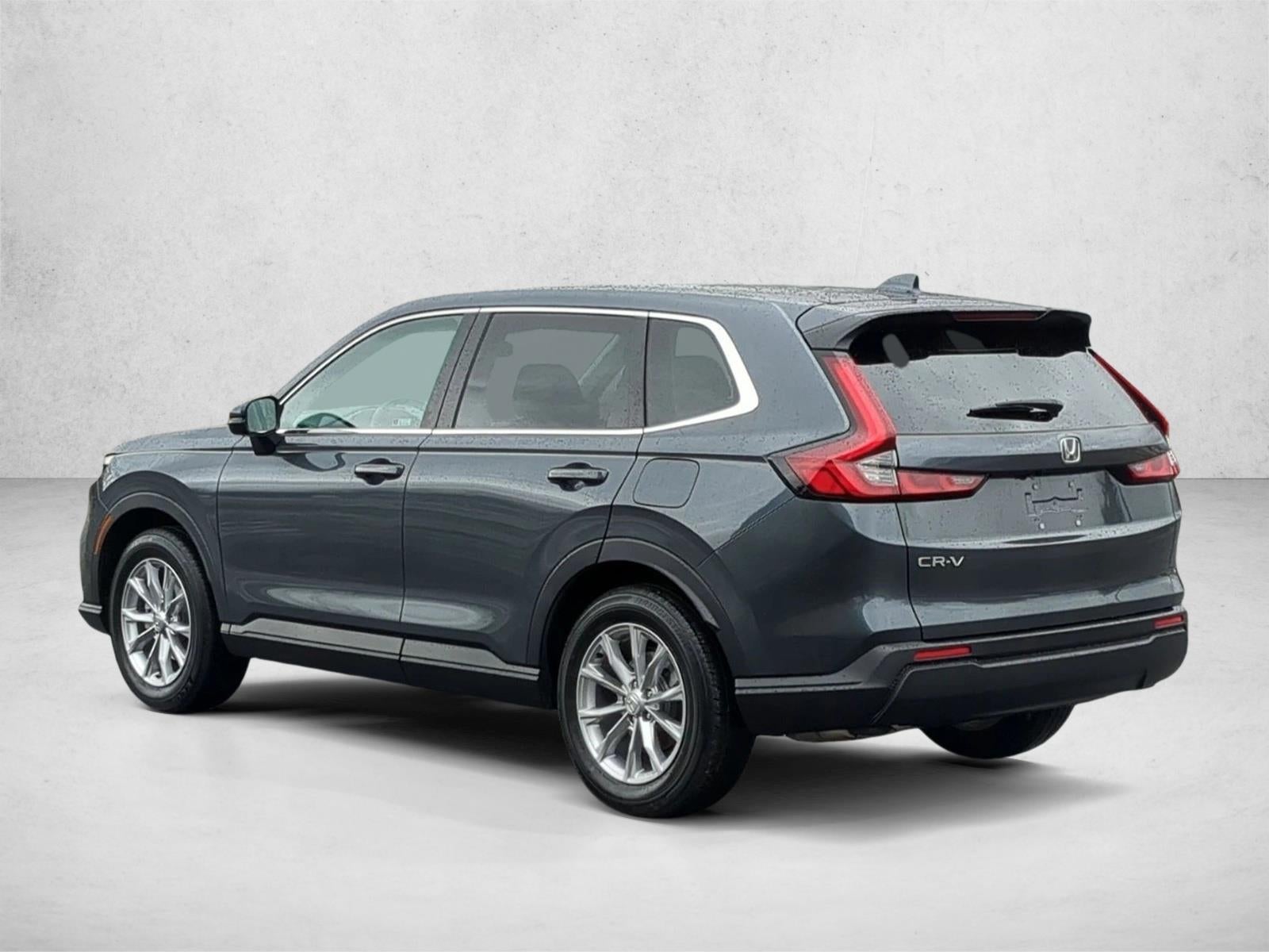 2023 Honda CR-V EX AWD