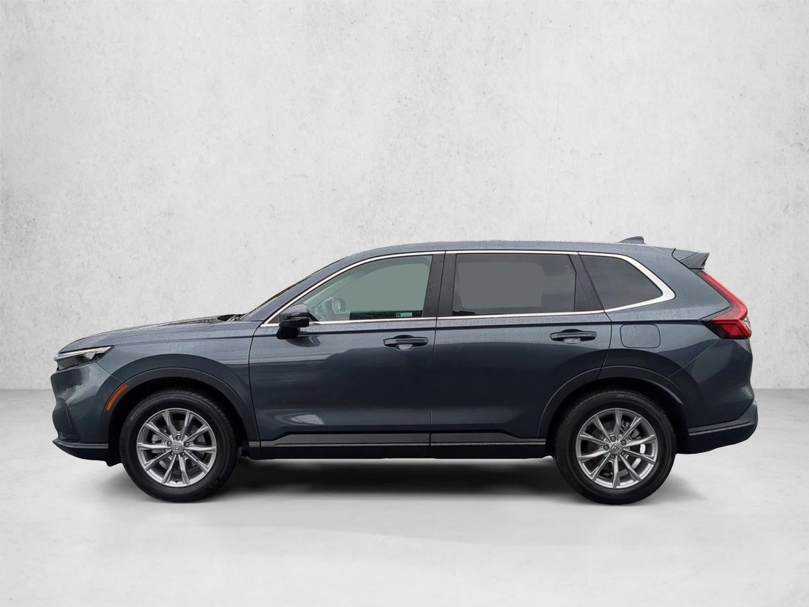 2023 Honda CR-V EX AWD