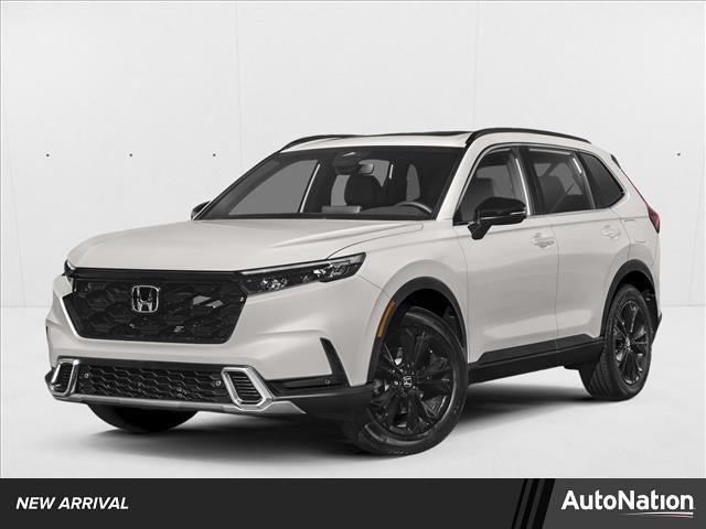 2023 Honda CR-V Hybrid Sport Touring AWD