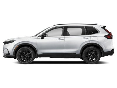 2023 Honda CR-V Hybrid Sport Touring AWD