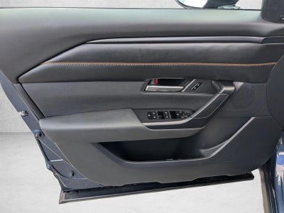 2025 Mazda Mazda CX-50 Hybrid Premium Plus Package AWD