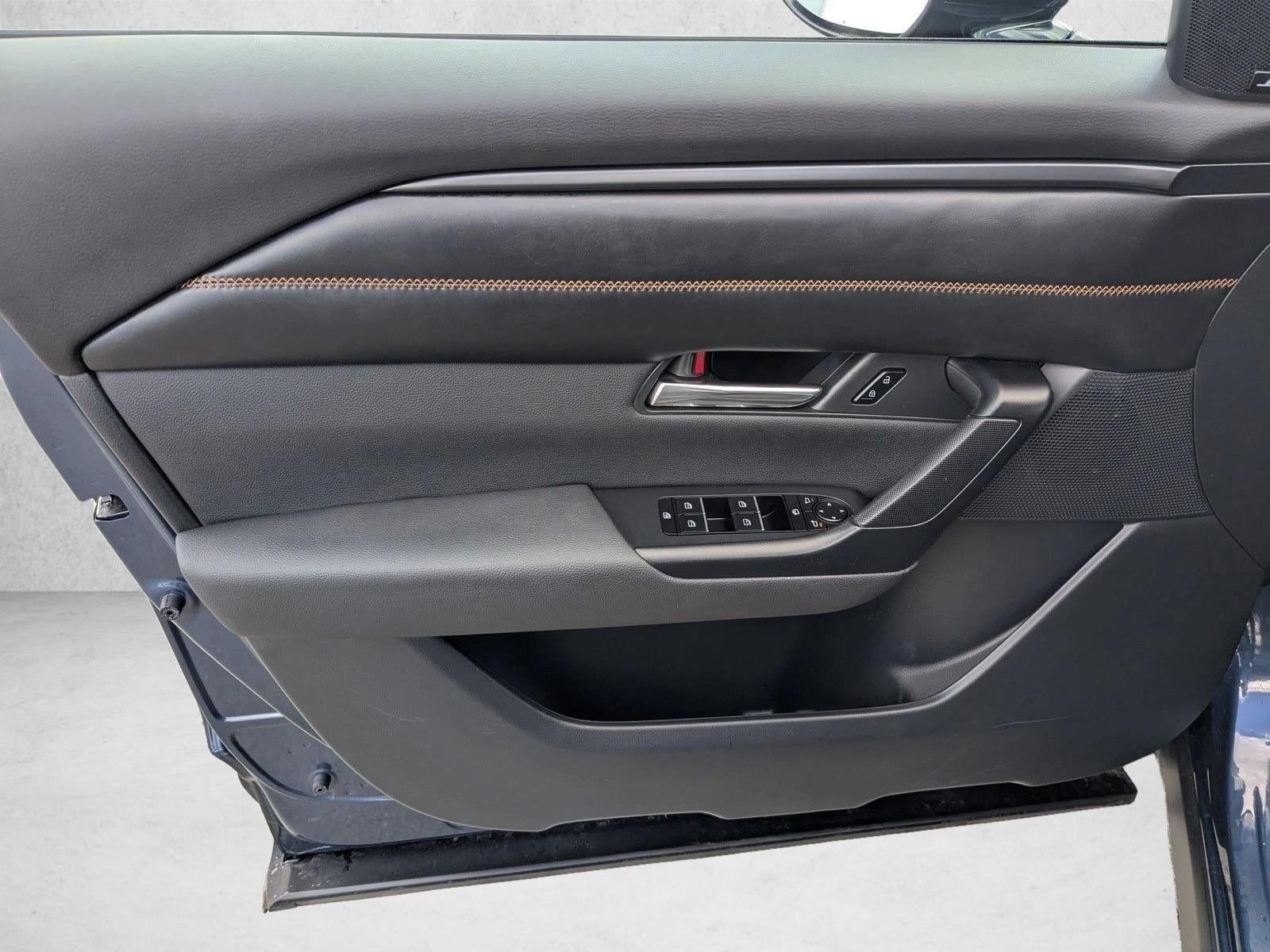 2025 Mazda Mazda CX-50 Hybrid Premium Plus Package AWD