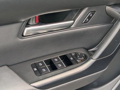 2025 Mazda Mazda CX-50 Hybrid Premium Plus Package AWD