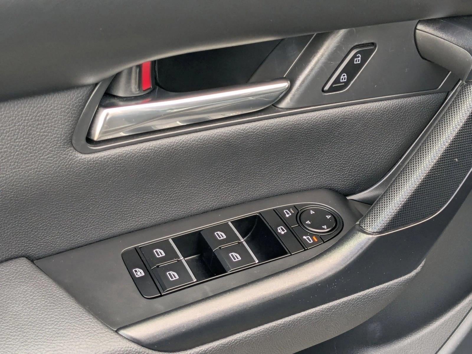 2025 Mazda Mazda CX-50 Hybrid Premium Plus Package AWD