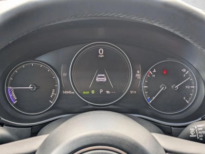 2025 Mazda Mazda CX-50 Hybrid Premium Plus Package AWD