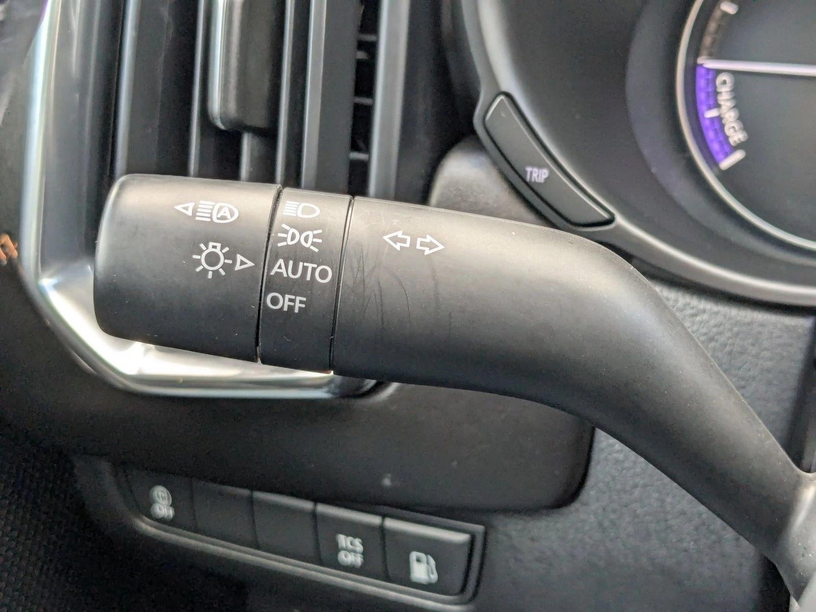 2025 Mazda Mazda CX-50 Hybrid Premium Plus Package AWD